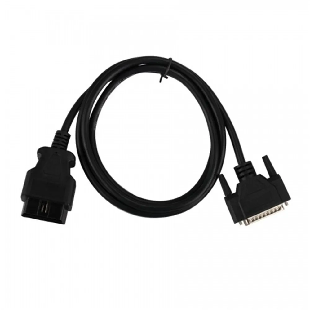 Car Computer Diagnostic Instrument SBB CK100 SBB PRO2 OBD2 16Pin Cable 16 Pin Main Line High Quality