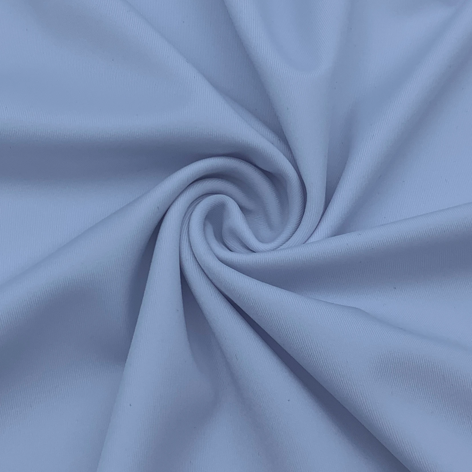 Custom bright color 200gsm 82%  Polyester 18% Spandex 40D semi dull Waterproof Elastic Fabric for swimsuits