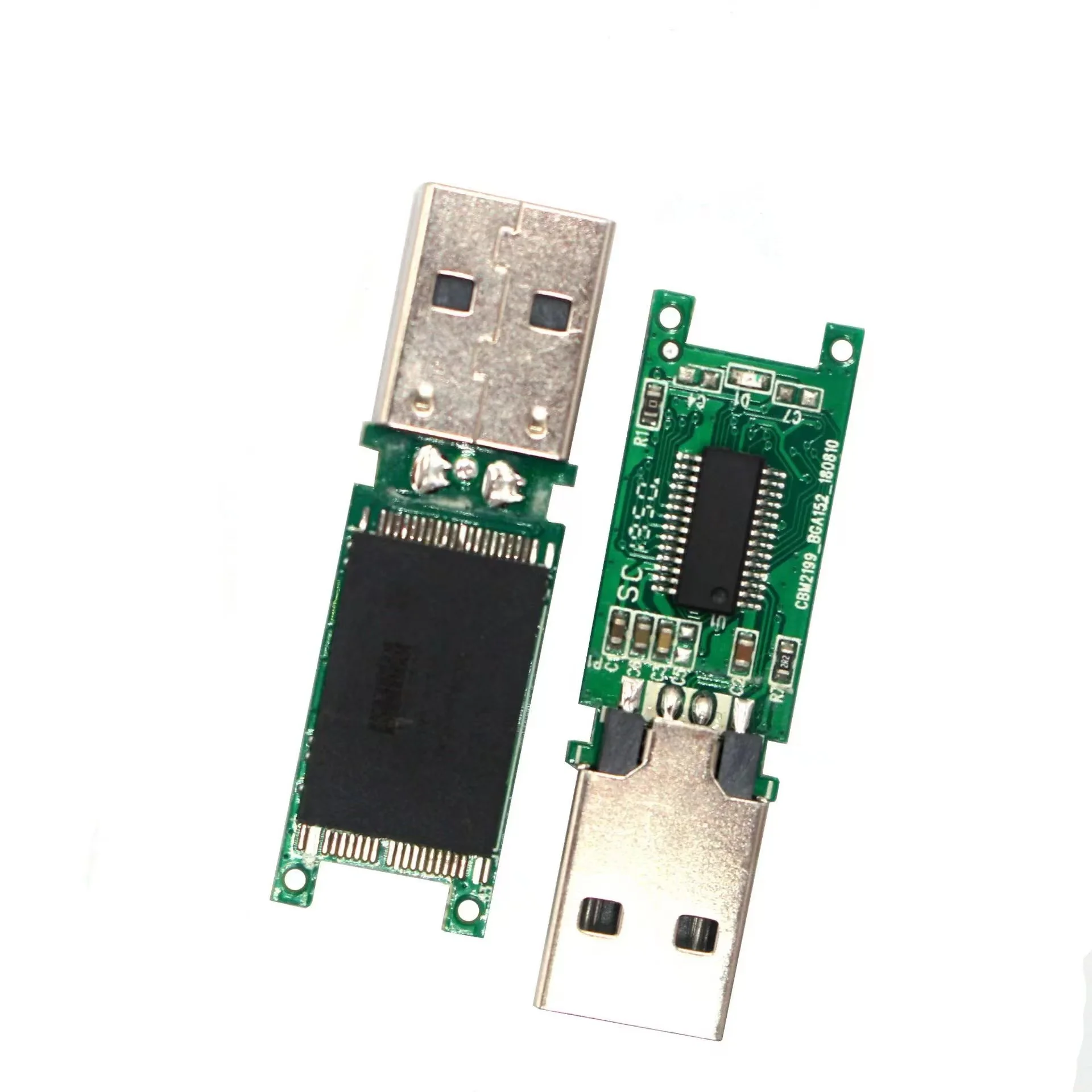 USB flash drive 3.0 without case USB flash drives PCBA 4GB 8GB 16GB 32GB 64GB