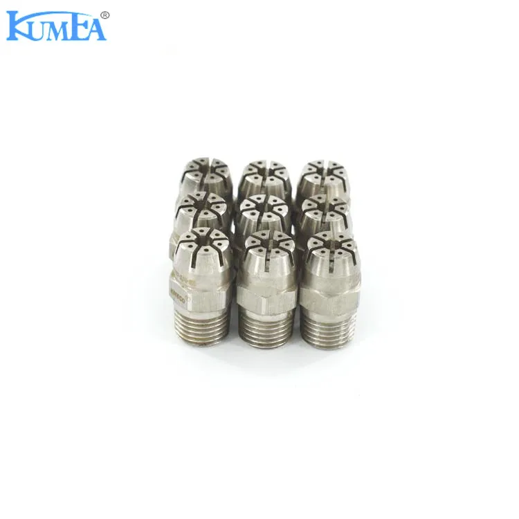KUMEA For USA brand AA707 Stainless Steel Compressed air WindJet Air Nozzle