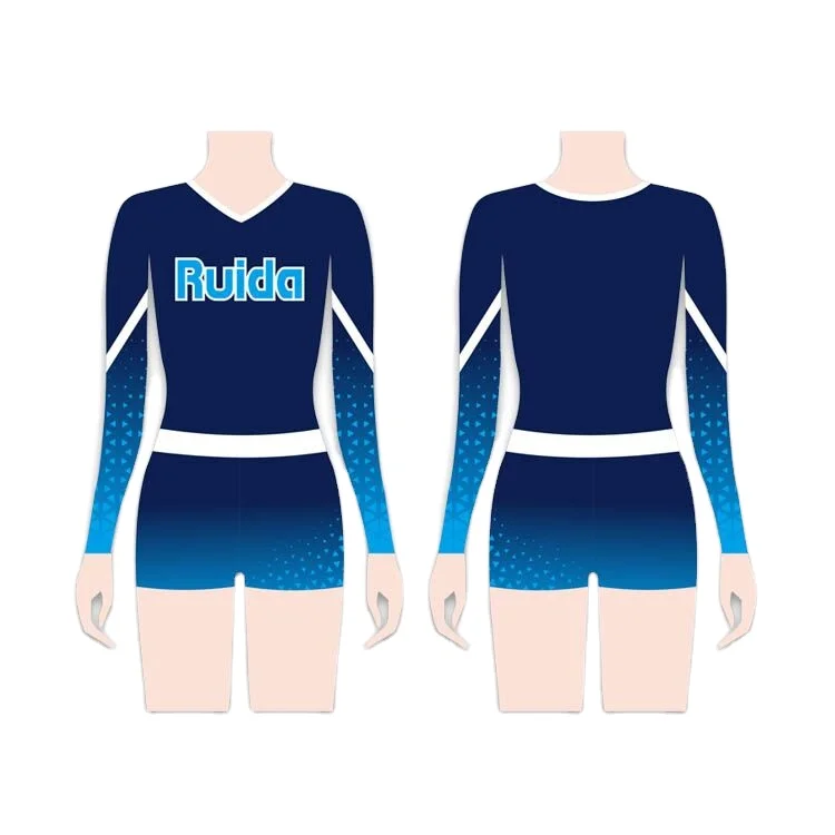 Custom Youth Cheerleader Custom Cheer Costume pink purple Uniforms New Brand Cheerleading Uniform