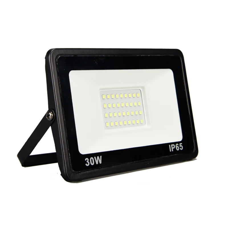 
Заводской SMD Светодиодный прожектор IP65, низкая цена, наружный прожектор 10 Вт 20 Вт 30 Вт 50 Вт 100 Вт 