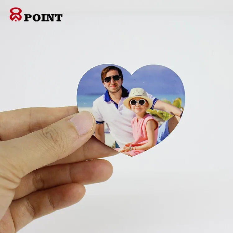 factory sales Travel switzerland Souvenir Fridge MAGNET Souvenir for friends MDF blanks