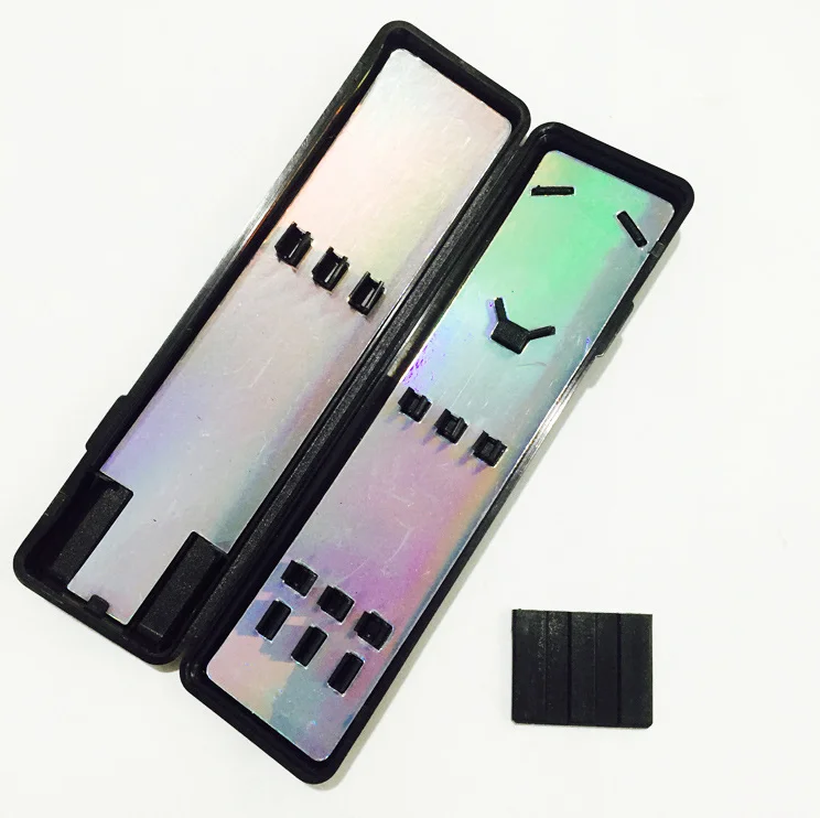 dart case dart box packaging