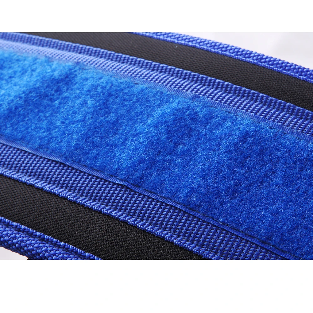 Fitness EVA Squat Custom Powerlifting Gym Belt Back Support Weight Lifting Belt For Men And Women