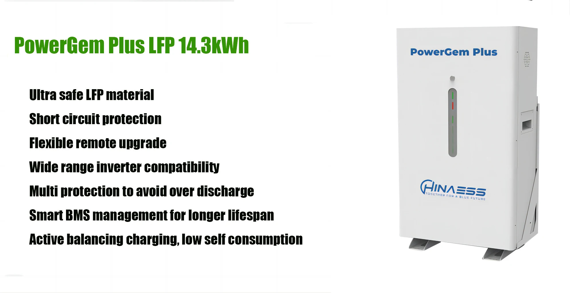 SANGSolar SNA6000 luxpower inverter with HINESS 15kwh 20kwh 25kwh 30kwh lithium battery solar system off-grid