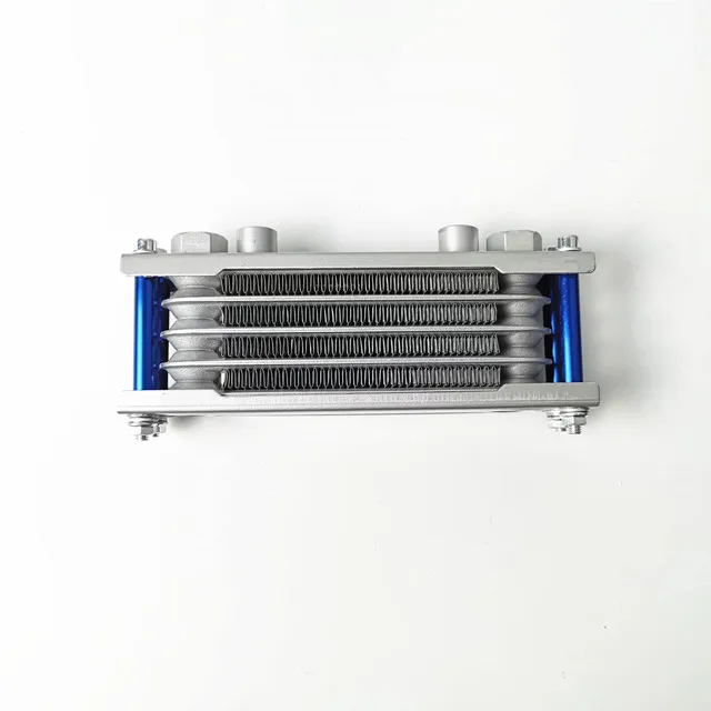 GD-G21301 мини велосипед Мотоцикл масляный радиатор мотоцикла для