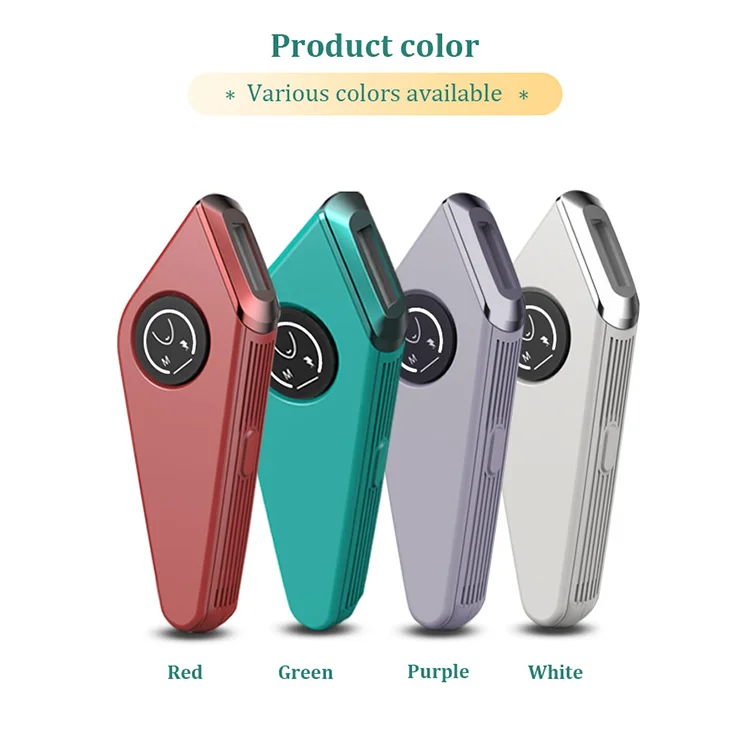 Home IPL Hair Removal Apparatus Laser Epilator Machine  Beauty Salon Whole Body Armpit Bikini Leg Depilation Device