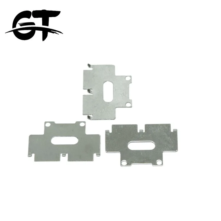 Custom Sheet Metal Parts Laser Cutting Welding Parts Stamping Service Stainless Steel Sheet Metal Punch Processing Fabrication