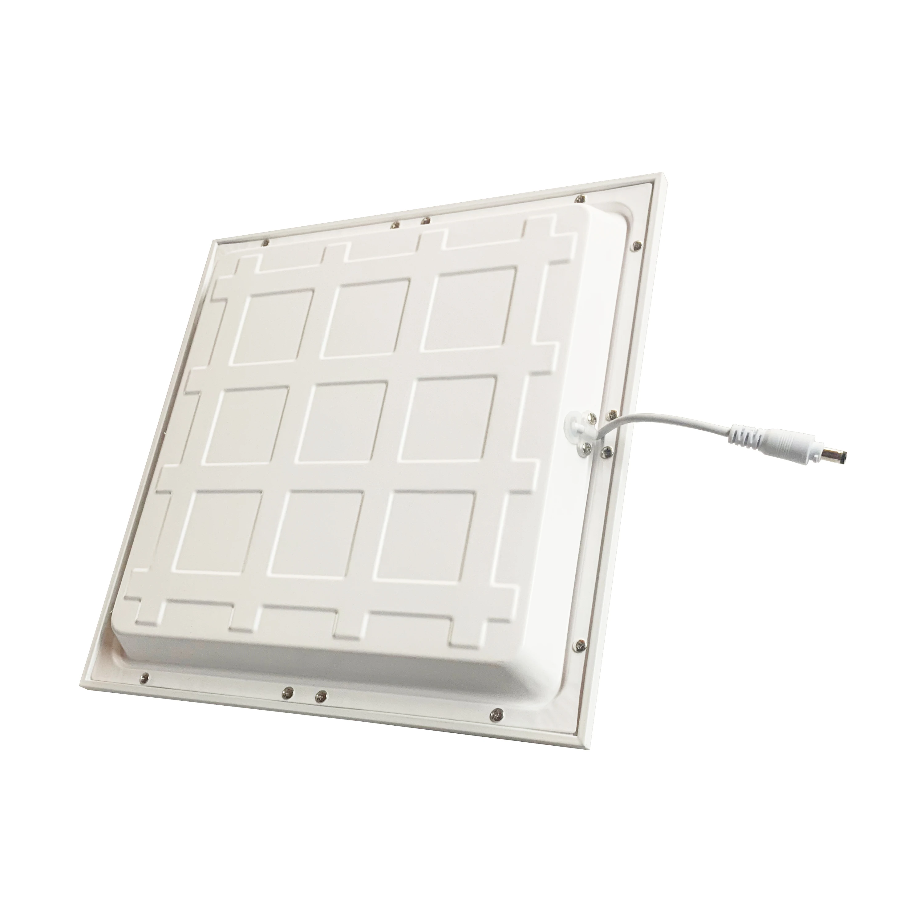 603x603mm SMD IP20 Recessed LED Back Light Panel 36W 2x2 LED Backlit