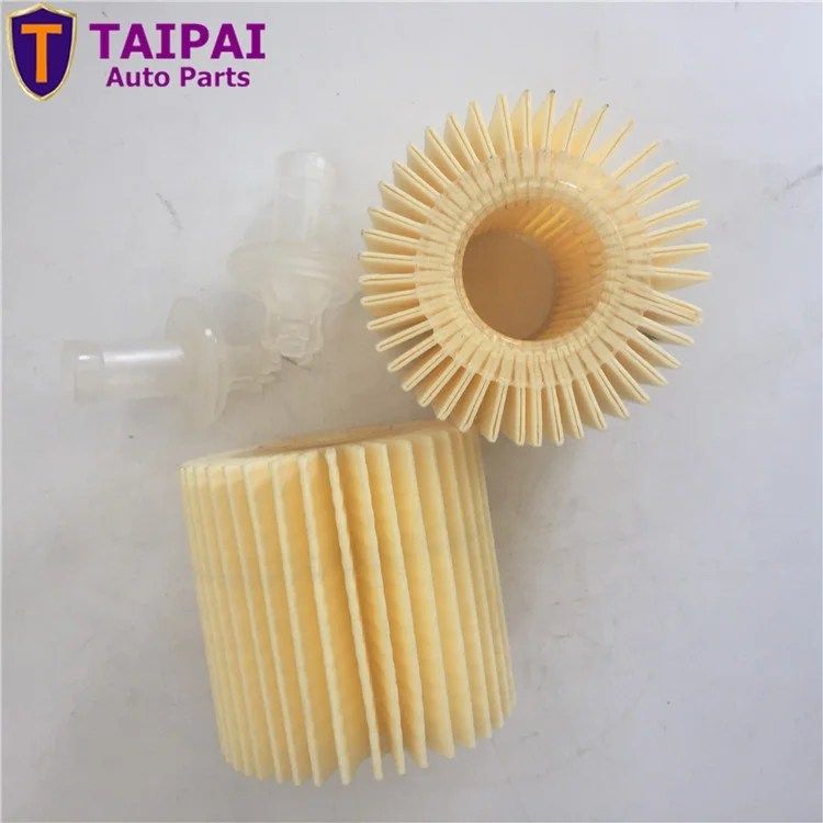 Oil Filter 04152-YZZA1 04152-31090 for TOYOTA CAMRY HIGHLANDER RAV4 LEXUS