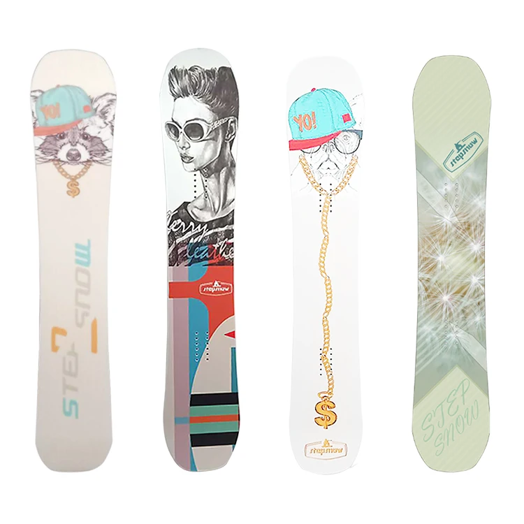 Высококачественный Набор для сноуборда, сноуборда, лыжного курорта