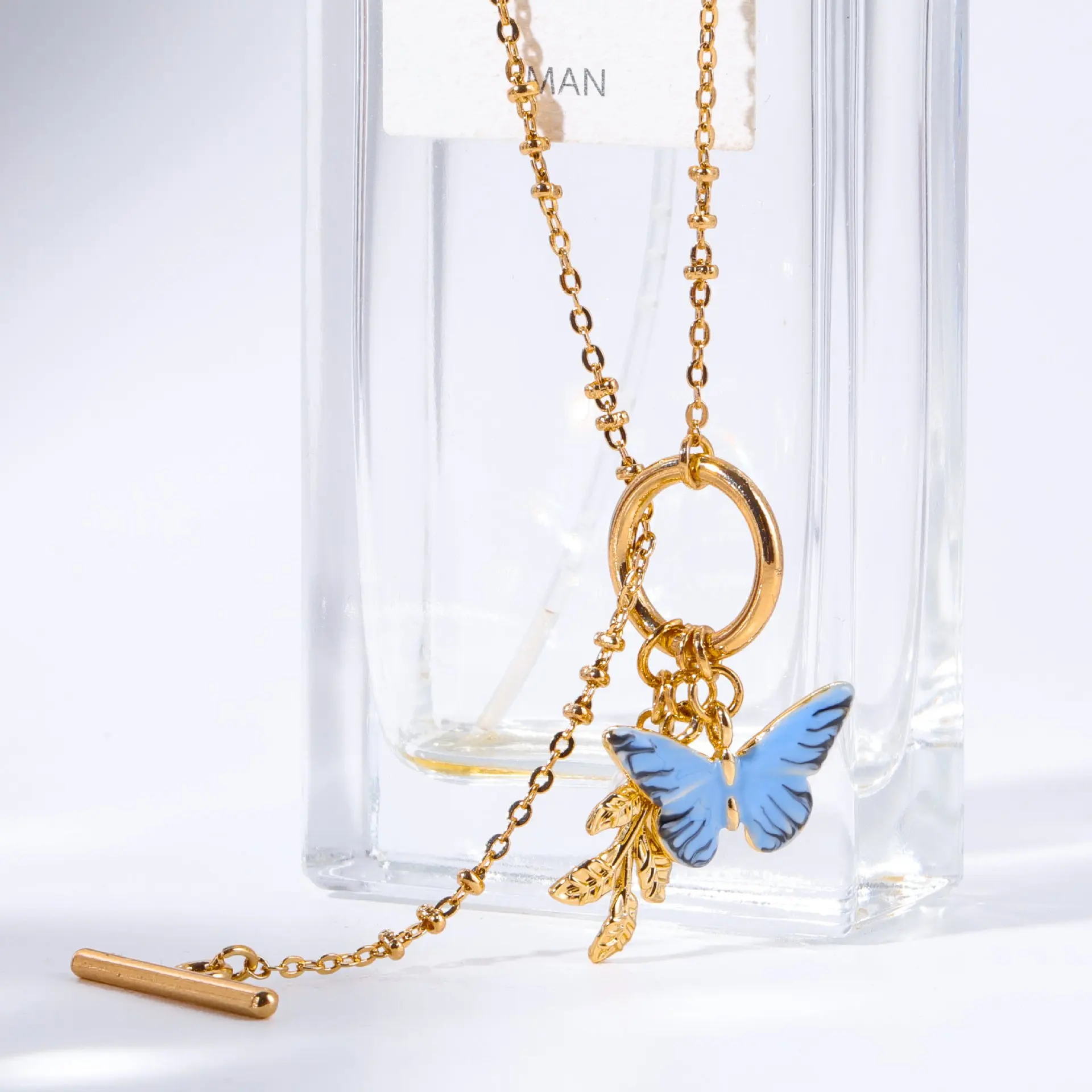 Набор женских сережек в европейском и американском сказочном стиле