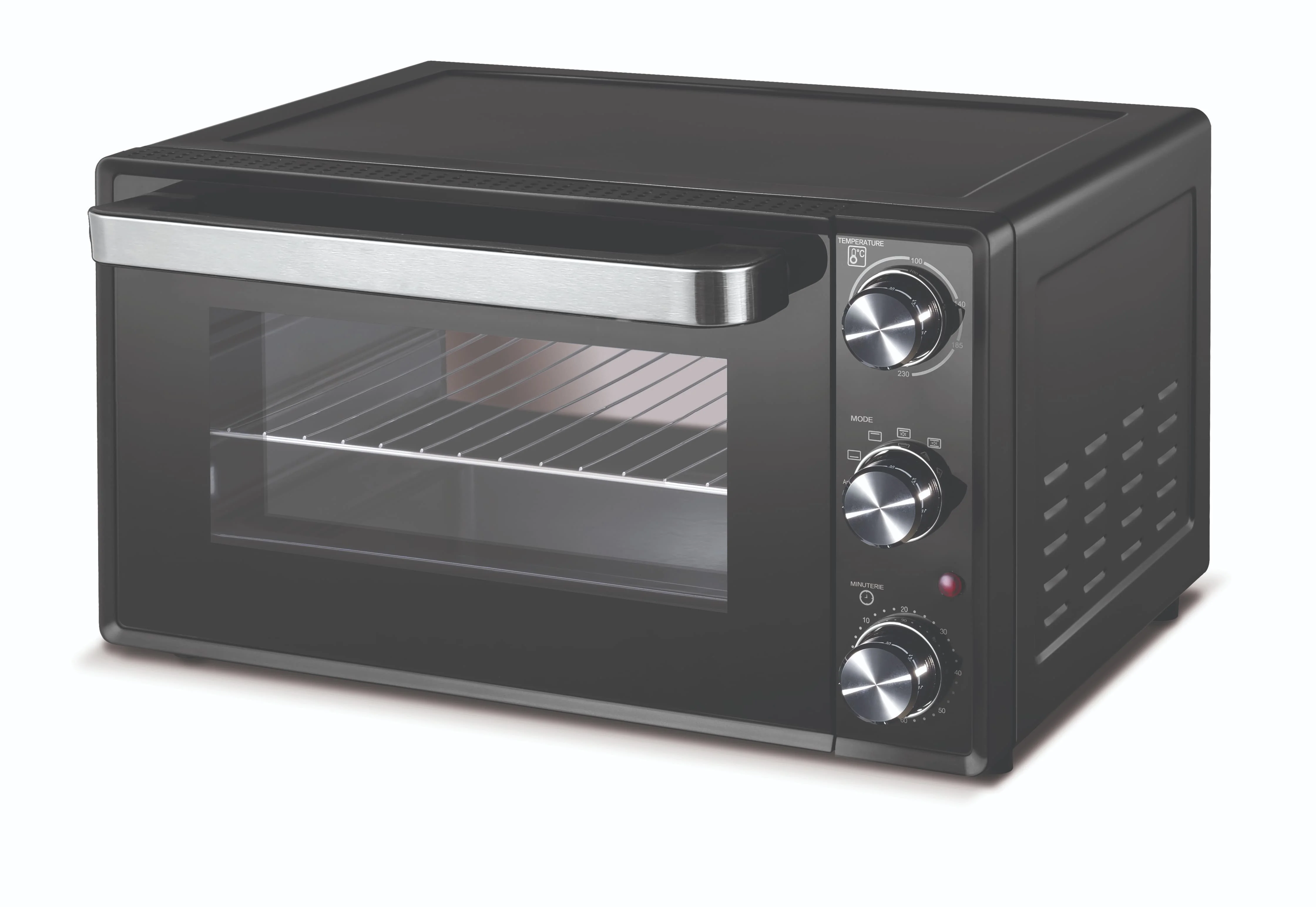 High quality Good price 48L Household Multifunctional Electric Oven