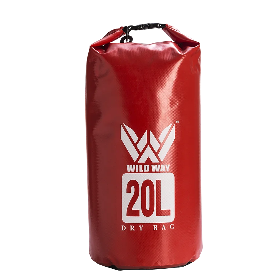 China Factory Boating Hiking Floating Roll Top Ocean Pack Dry backpack Waterproof Dry Bag