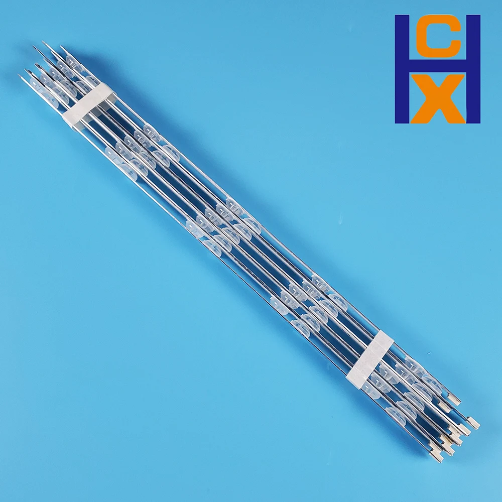 High Quality 42inch Row2.1 0.6 R2-type 6916l-1214A/1215A/1216A/1217  Led Bar For Lg 42ln519c-cc With Remote Control