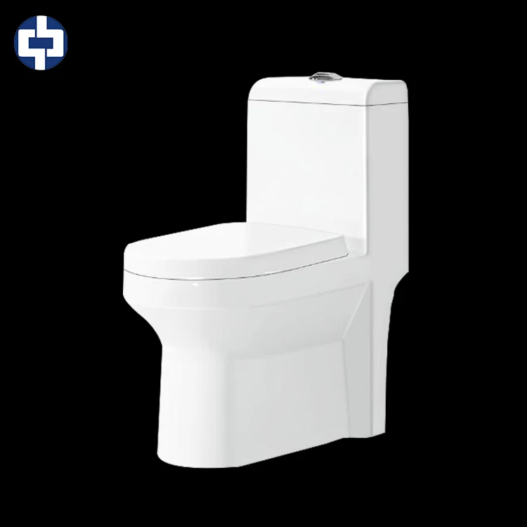 Vetrous china washdown two piece toilet closestool