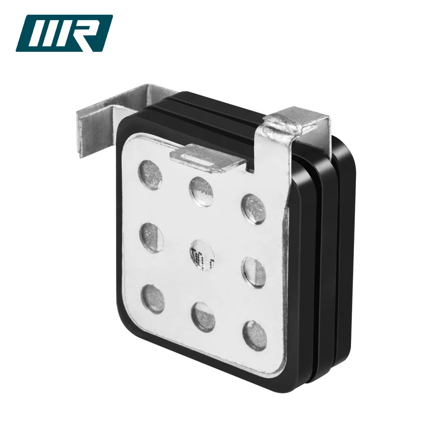 WRDZ-34S Triple-deck Chip Surge Protection Device MOV 120ka