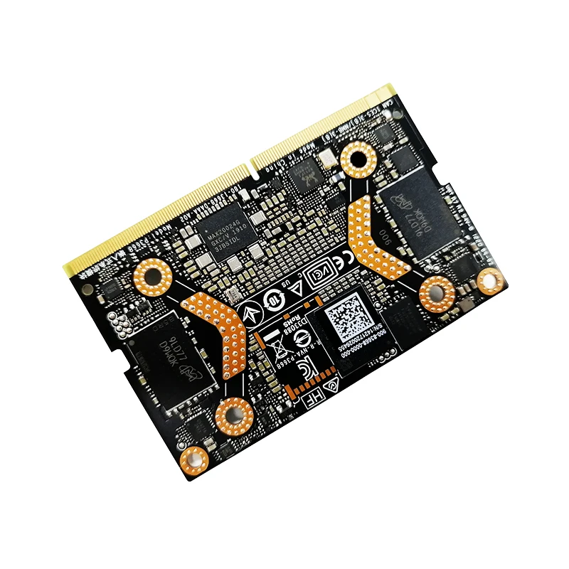 
NVIDIA Xavier NX Module 