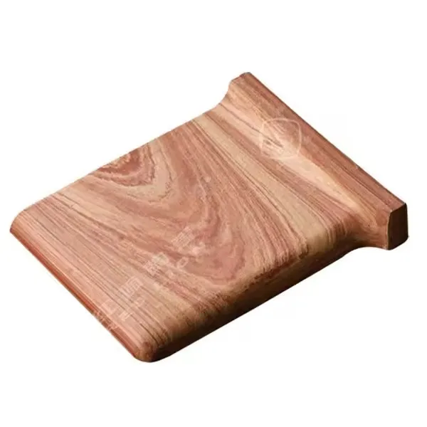 building garden blocks exterior house refractory lightweight fire bricks veneer mould clay design foshan