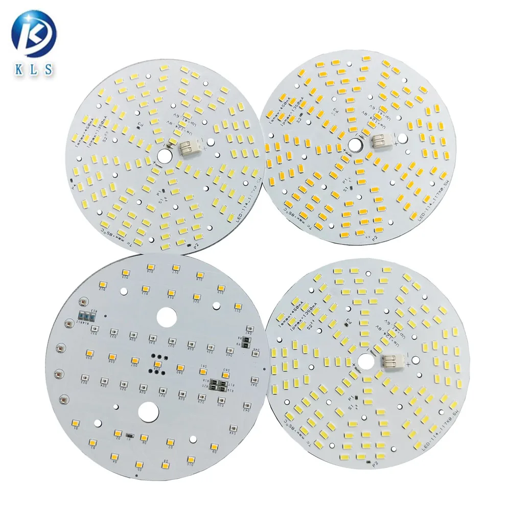 Custom Circuit Board Toy Laser Led Pcb Hx Led Pcb With Driver