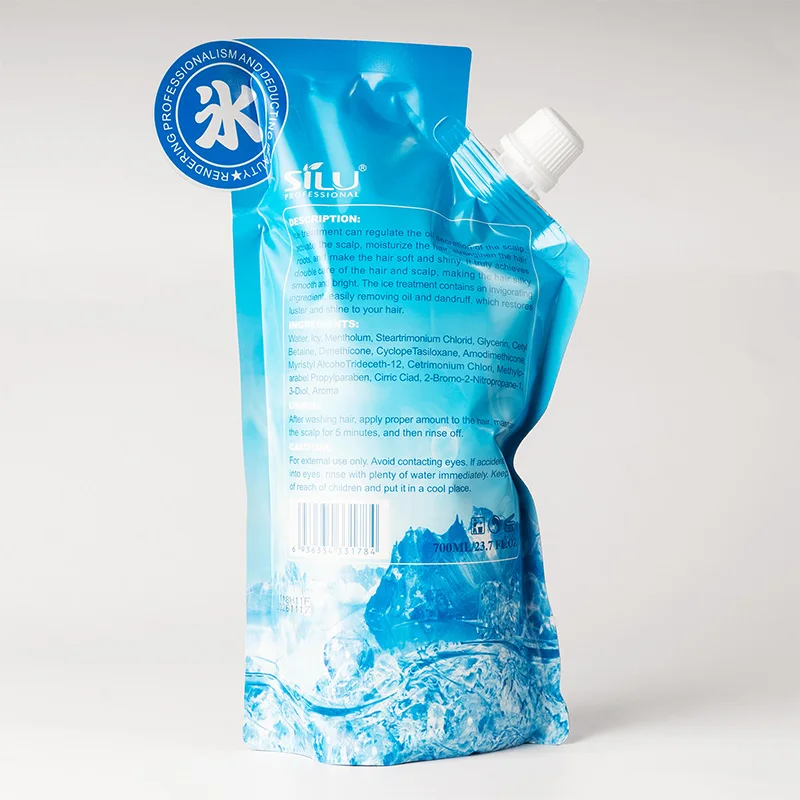 Hair Care Products Natural Keratin Formaldehyde Free Smoothing Hair Mask Hair Keratin Treatment Straightening