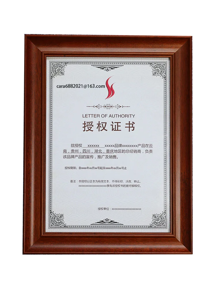 Wholesale cheap art black 3D deep shadow box frame for wall decoration picture frame in MDF wooden large size photo frame 12x16