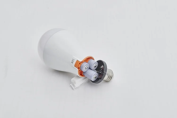 High Quality B22 E27 Emergency LED Light Bulb Lamp for Decorative