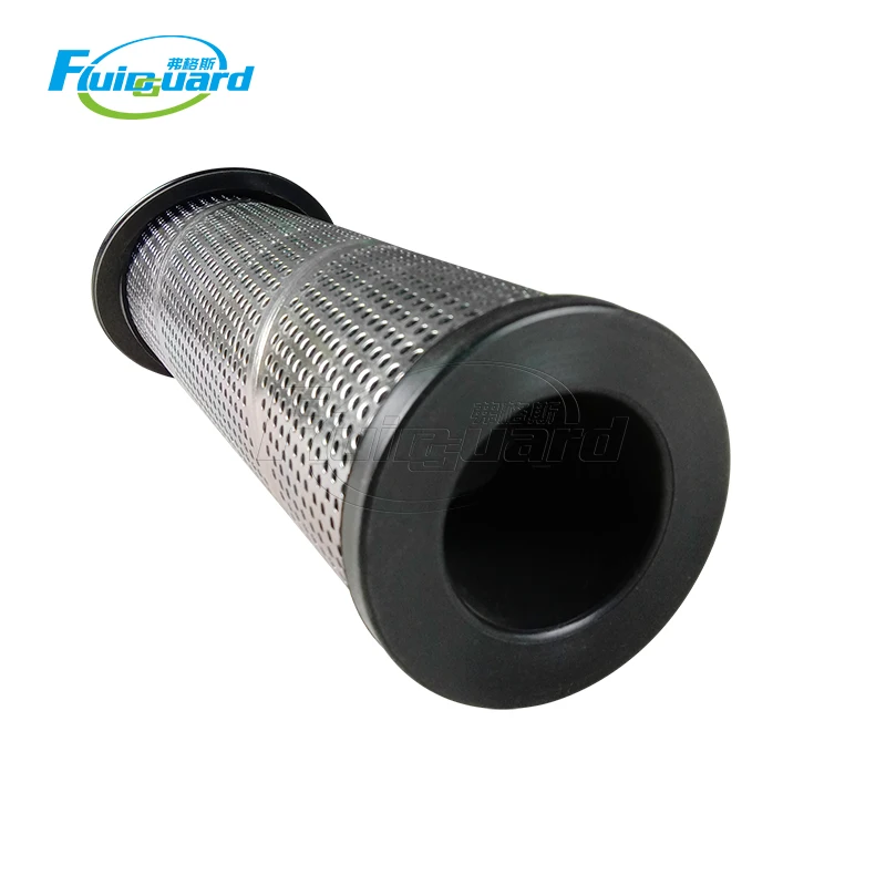 Replacement Hydraulic Filter Element 937395Q For Power Unit Fabrication