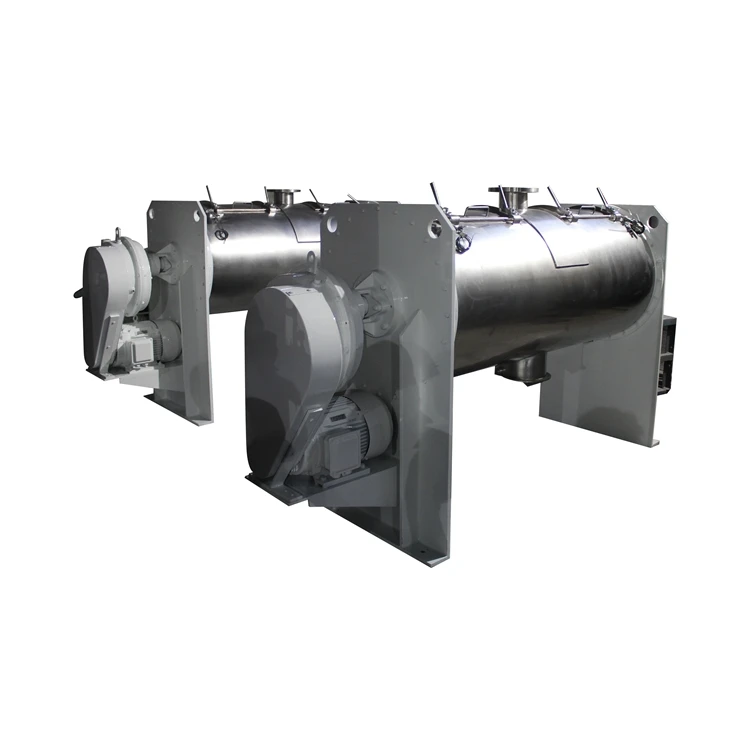 Industrial Small Stainless Steel Concrete Paddle Slurry Stirrer Tank Agitator Blender