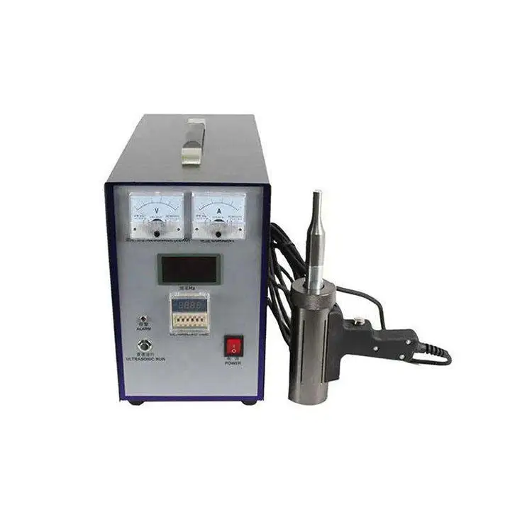220v factory plastic spot welding machine inverter DC welding machine
