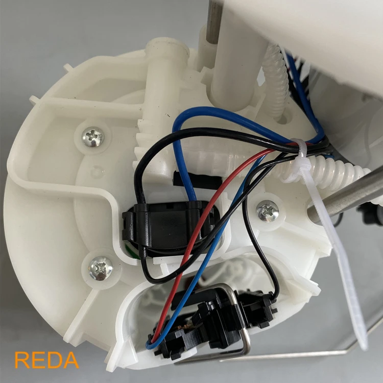 Модуль топливного насоса для AUDI A4 седан а вант ALLROAD 8K0919051Q(77352) 8K0919051L 8K0919051F 8K0919087 0580202014