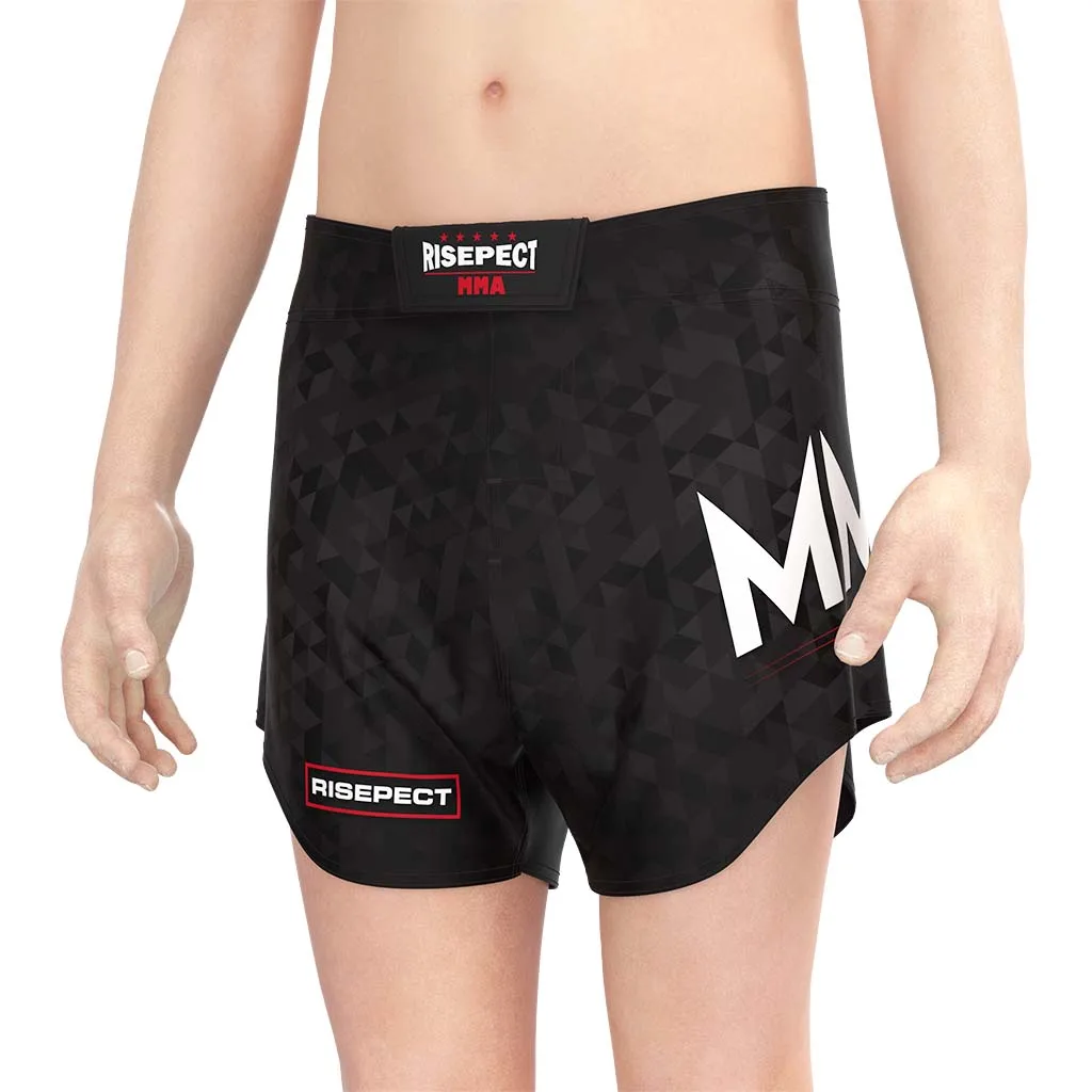 High Quality Fighting Thailand Nogi Training Bjj Plus Size Boxing Custom Muay Thai Unisex Mens Sublimated Print Mma Ufc Shorts
