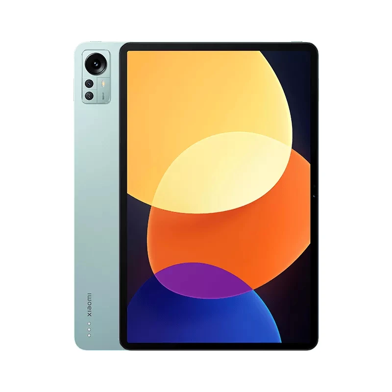 Xiao mi Pad 5 Pro 12.4 inch Tablet Android 12 Snapdragon 870 2.5K WQHD+ 12GB LPDDR5 512GB UFS 3.1 Tablet PC WiFi Global Version