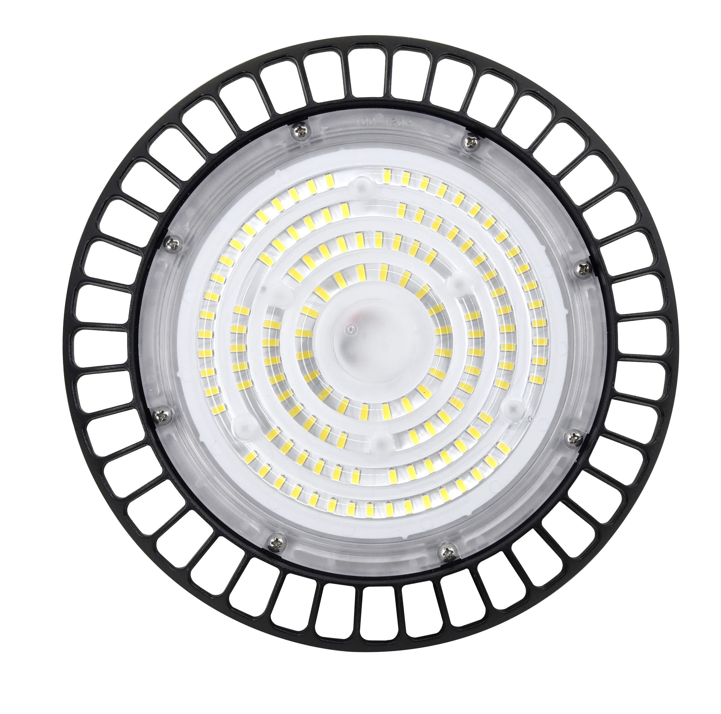 
200w ufo led highbay smart design factory light canopy 