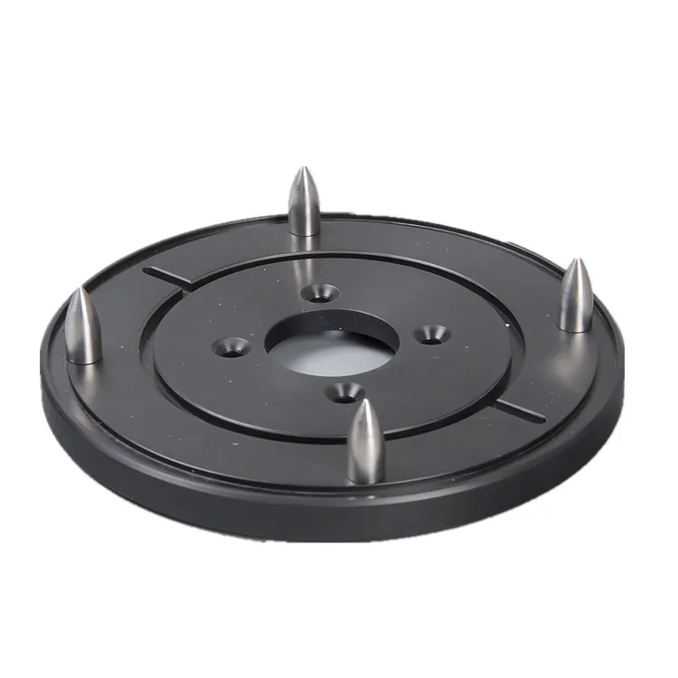 CNC Machine Spare Parts Plastic Medical Part