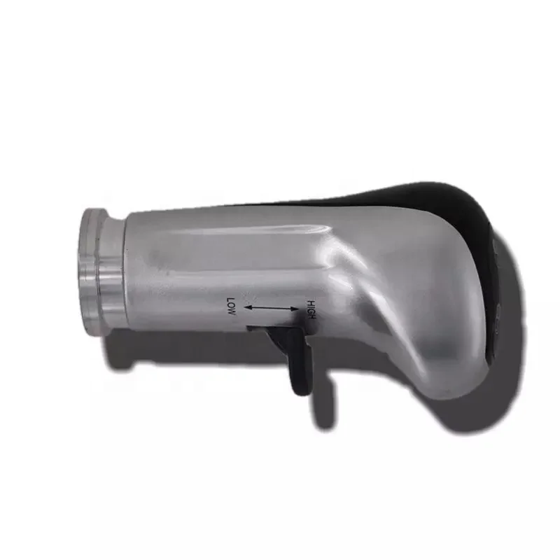 Factory Supply Auto Parts Gear Shift Knob WG9925240020 for SINOTRUK HOWO Spare Parts