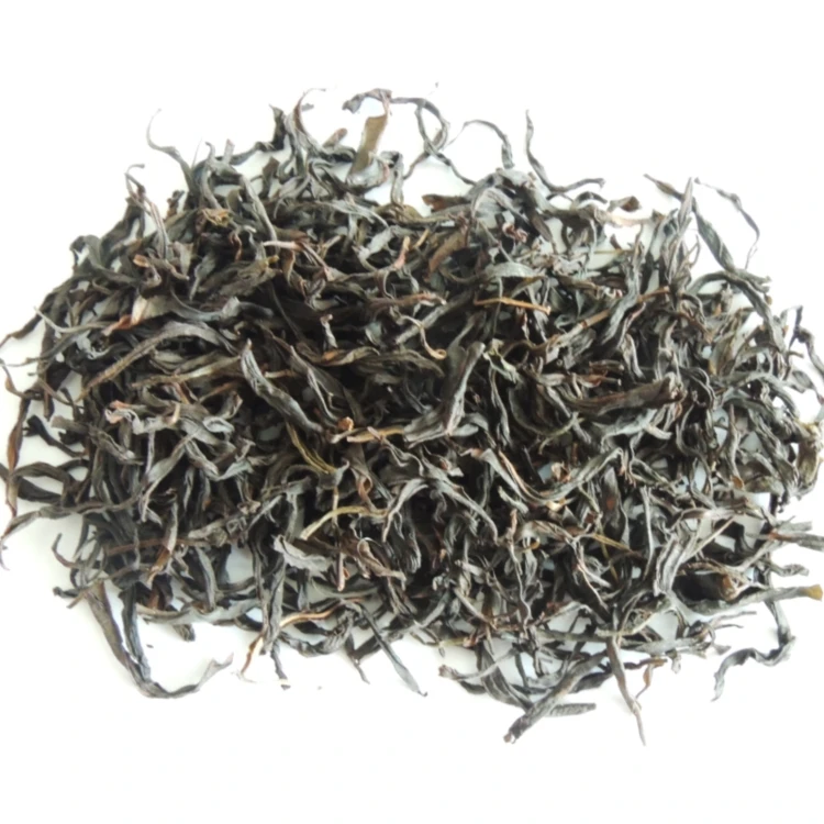 Top Quality Competitive Price Premium  Organic Green Tea Kongfu Tea Oolong Loose Leaf China Good Brand Tea