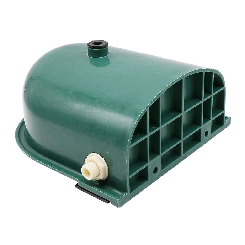 Farm Feeding  Plastic Cow Calf Horse Water Drinker Automatic Cattle Water Trough 4L Cattle Water Drinking Bowl