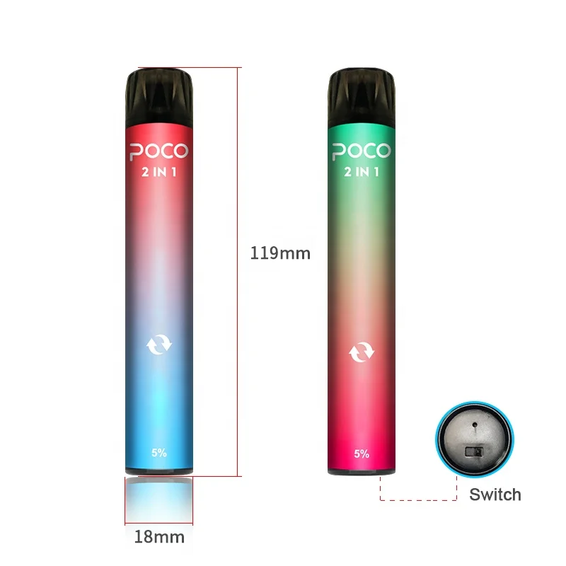 Shenzhen ECT Technology Limited Vape Pen Battery Capacity 950mAh Weight 40g Slim Electronic Cigarette