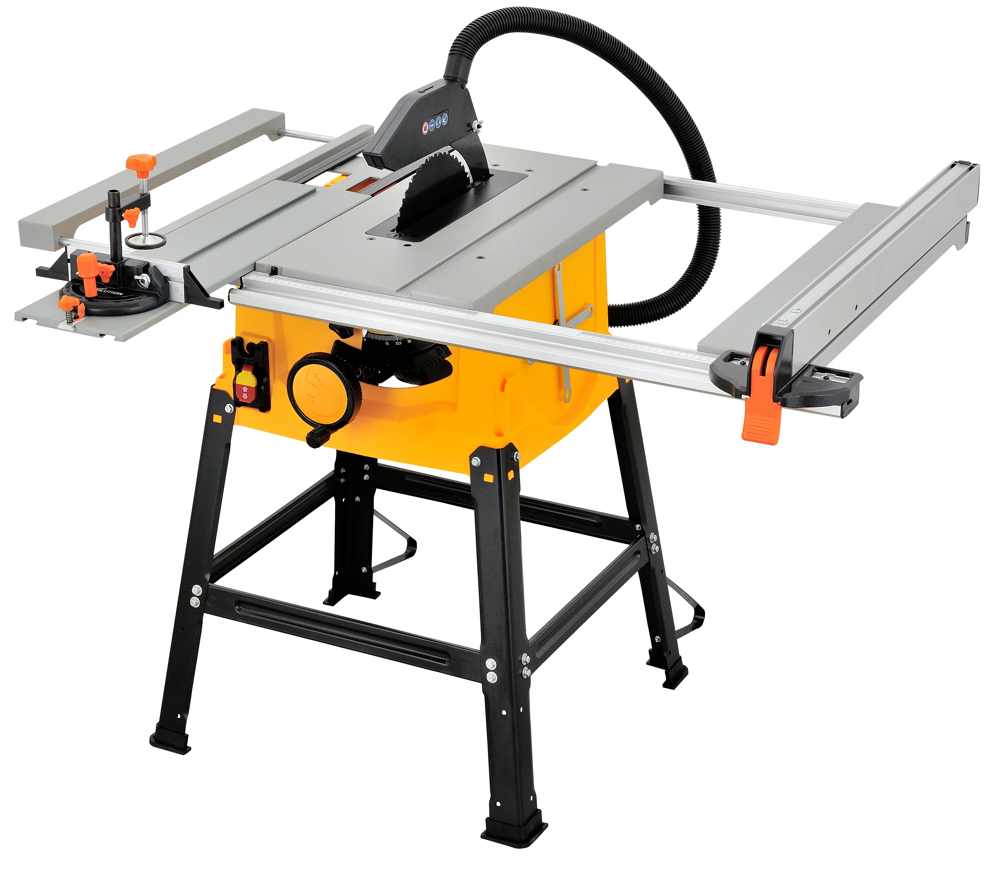 wholesale good feedback sliding table saw woodworking machine