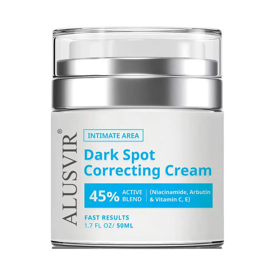 Private label Removal Dark Spot Remover Cream Strong Bleaching Whitening Face Freckles Remove Corrector Cream