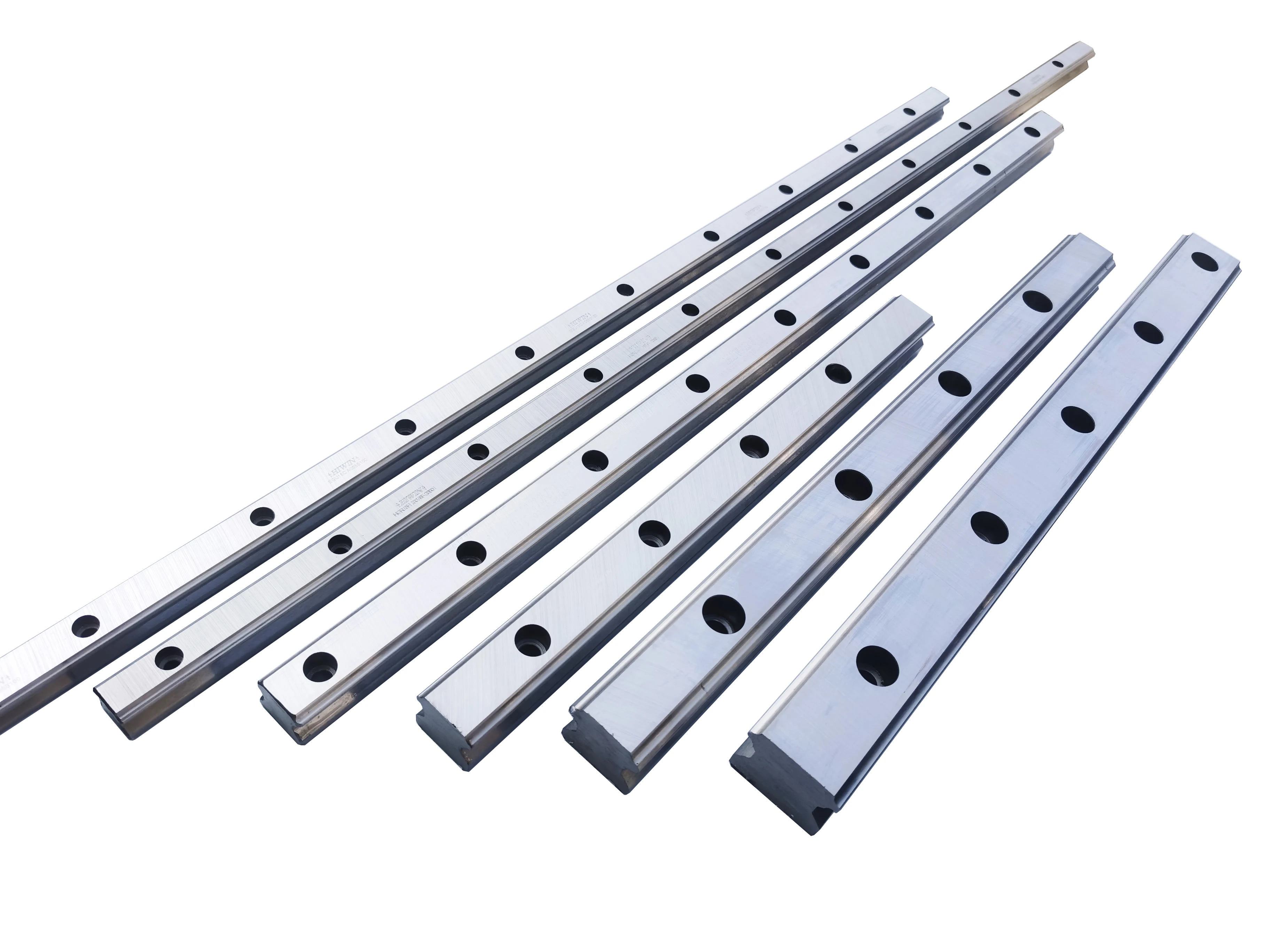 HGW25CC Hiwin Taiwan HIWIN Linear Guide Slide Block