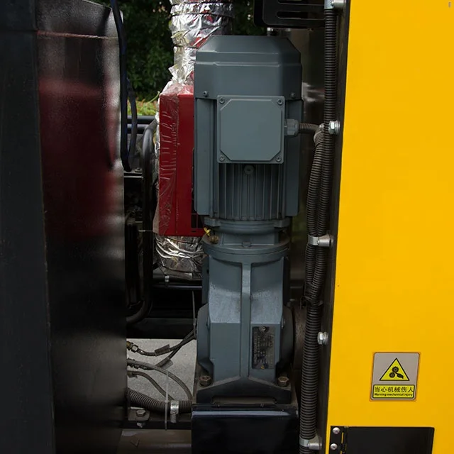 Factory Supplier 1500 L Asphalt Recycling Machine For Road Pothole Repair RZS-TG1500