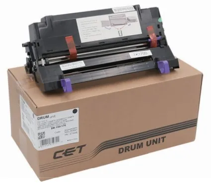 Совместимый фотобарабан для использования с Kyocera FS-1028/1128MFP/1035MFP/1135MFP FS-1120D/1320D/1350DN/1370DN/KM-2810MFP картридж фотобарабана