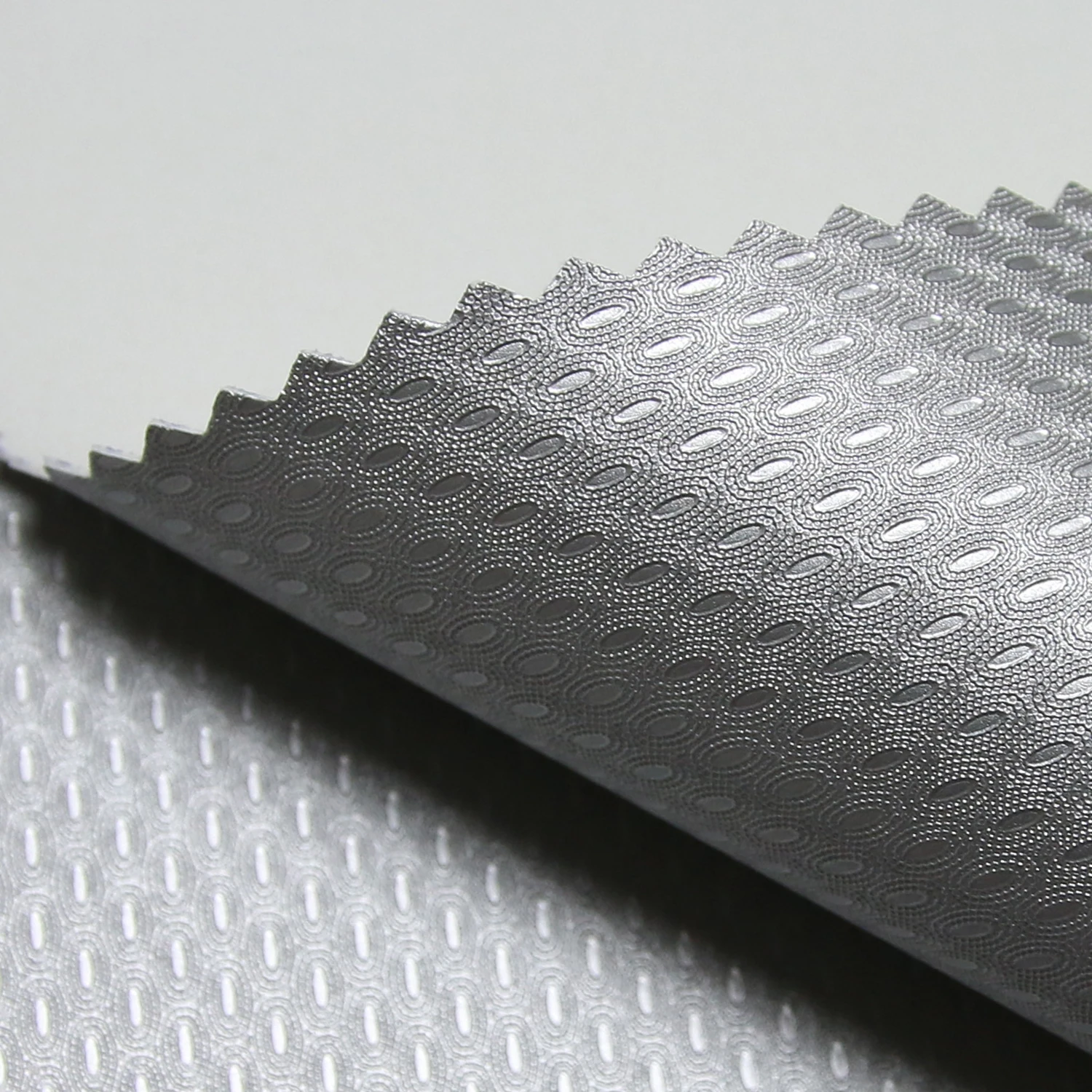 
Upholstery pu artificial bag leather embossing pu imitation leather fabric for notebook binding 