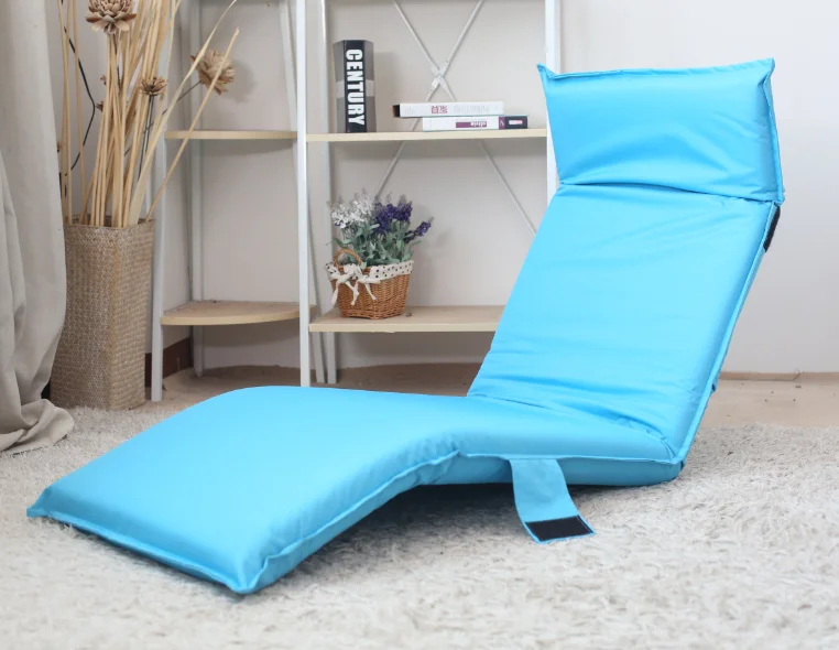 Складная Мебель для помещений и регулируемое расслабляющее кресло