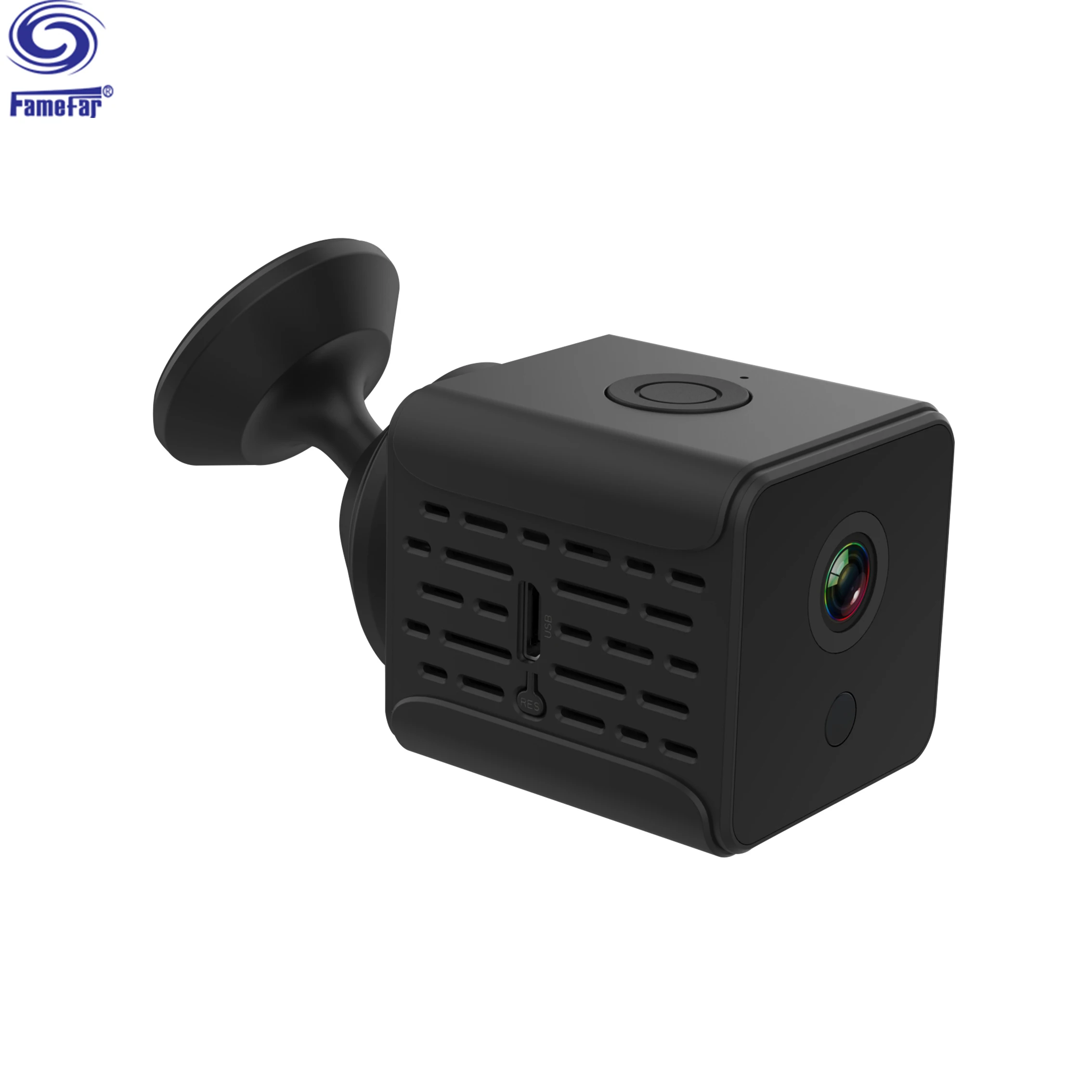 A12 camera car button camera corner mini android micro mini usb camera