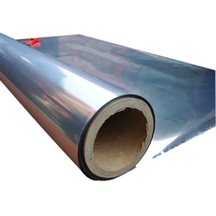PET laminate aluminium foil/PET+alu+PE
