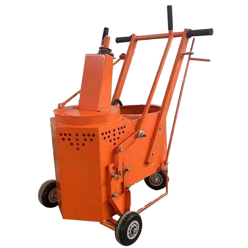 FGF-60 60L FGF-30 30L Pavement Concrete Asphalt Road Crack Sealing Machine